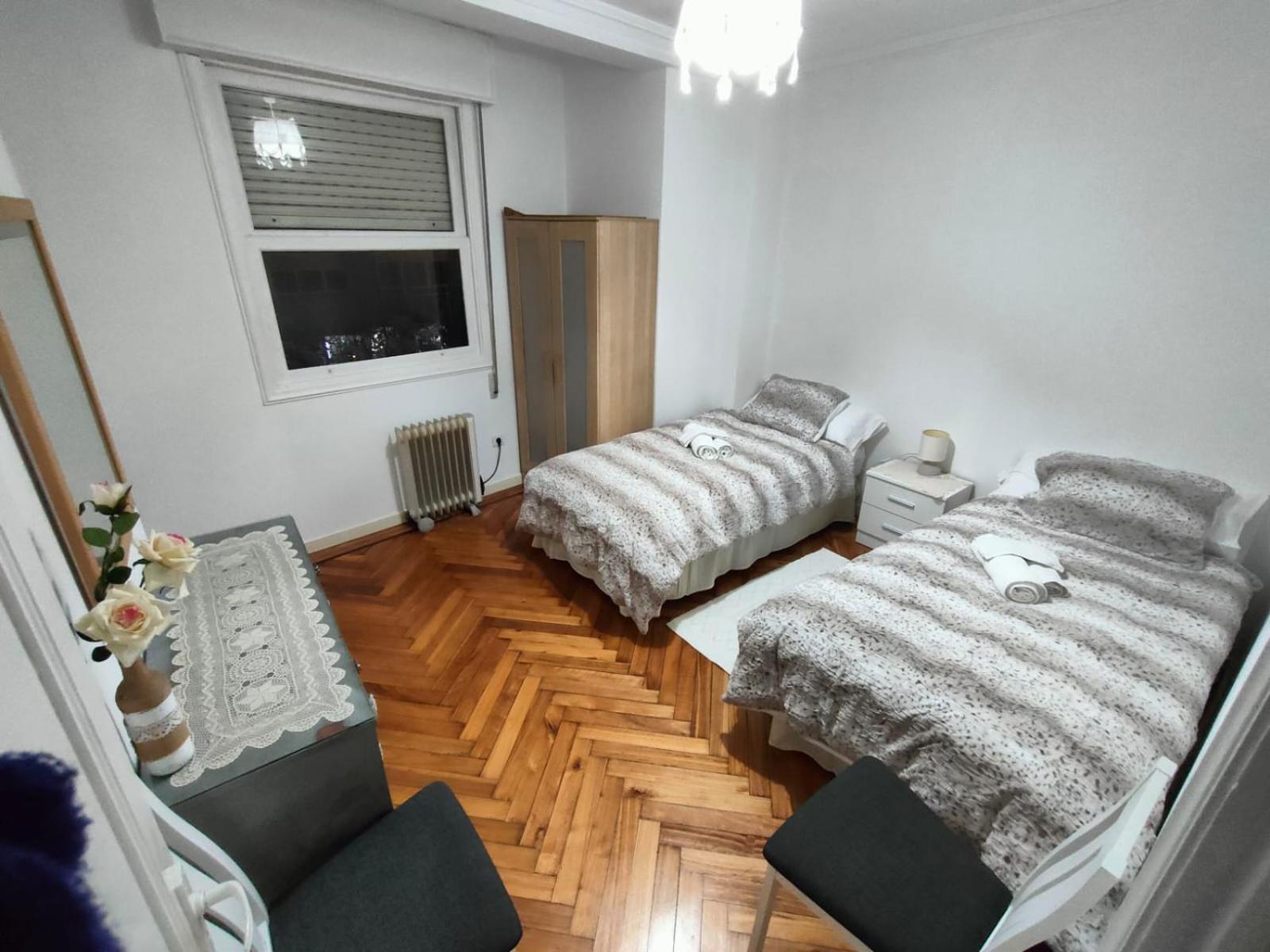 Vintage House Apartamento Vigo