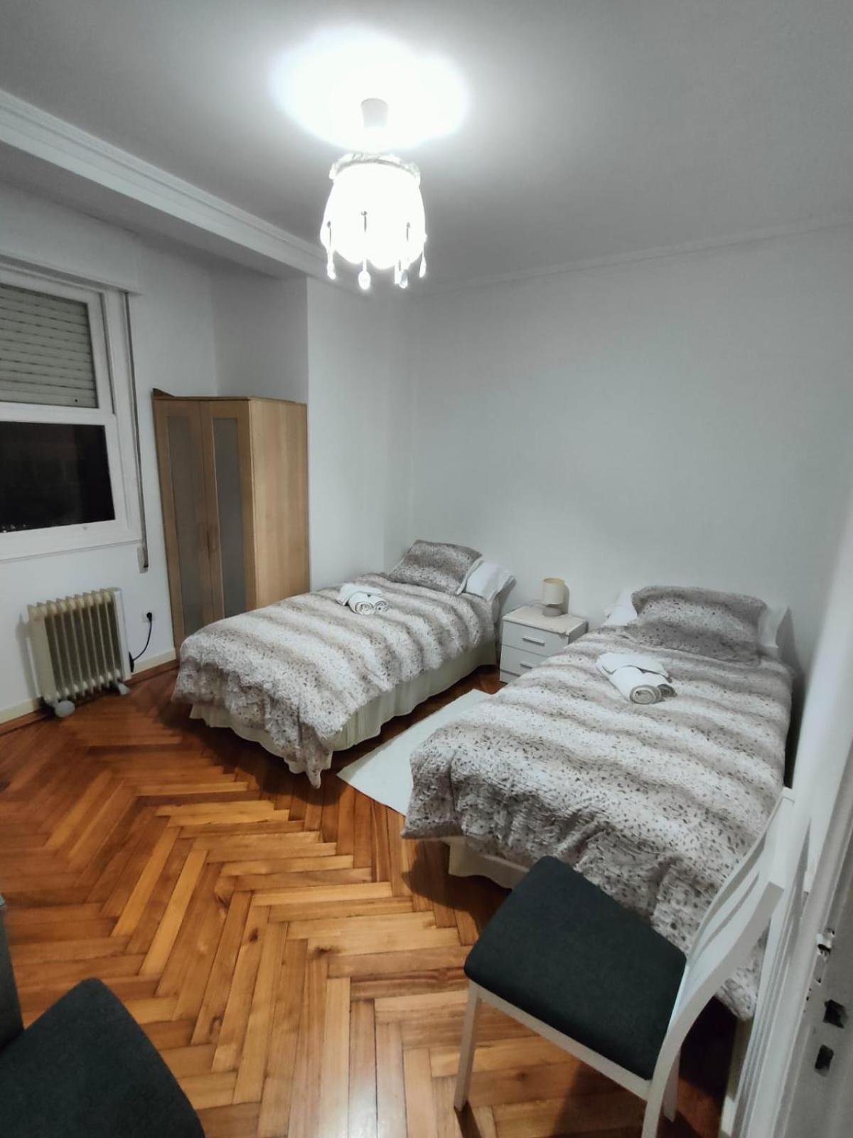Apartamento Vintage House *